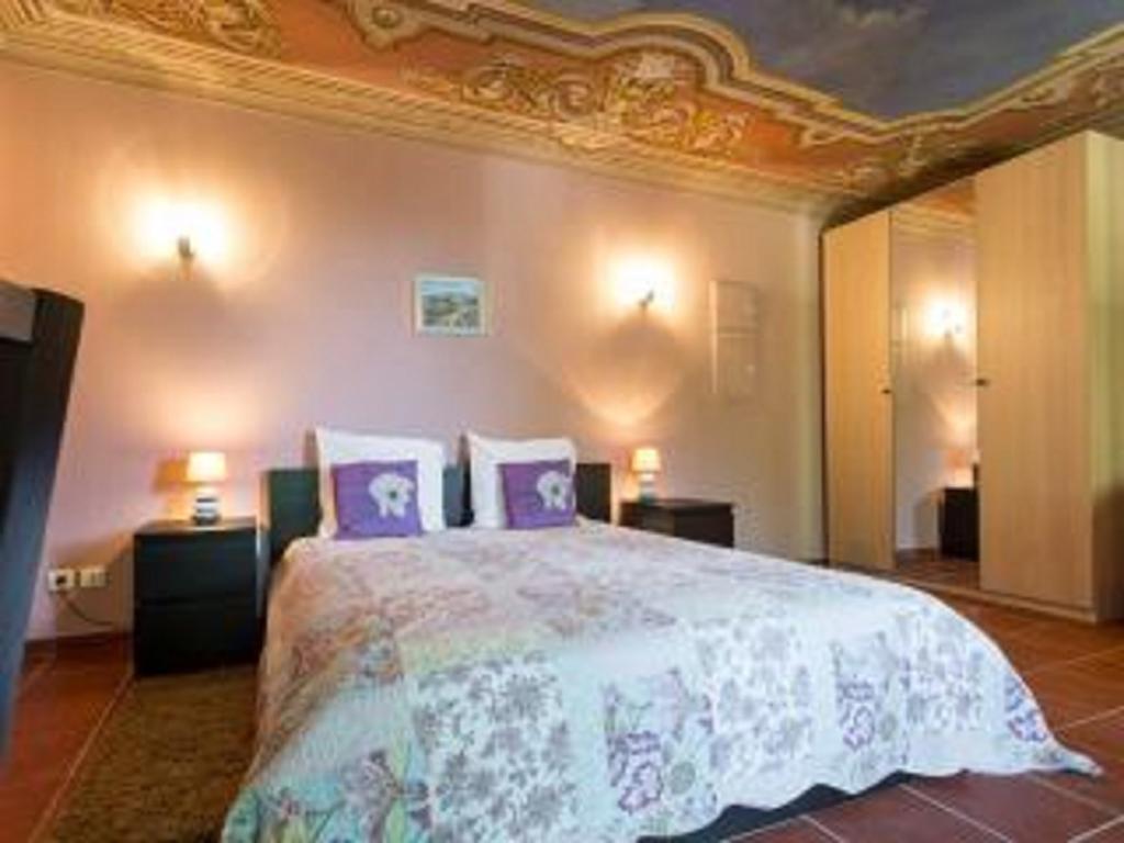 Chambre D'Hotes Serenita Di Giacometti Niza Exterior foto
