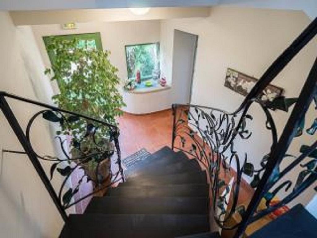 Chambre D'Hotes Serenita Di Giacometti Niza Exterior foto