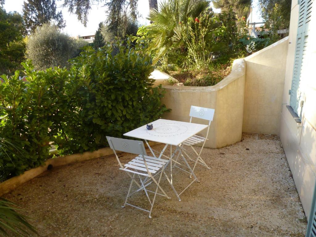 Chambre D'Hotes Serenita Di Giacometti Niza Exterior foto