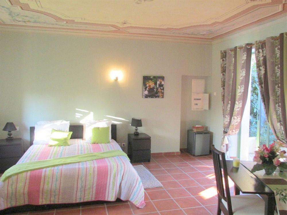 Chambre D'Hotes Serenita Di Giacometti Niza Exterior foto