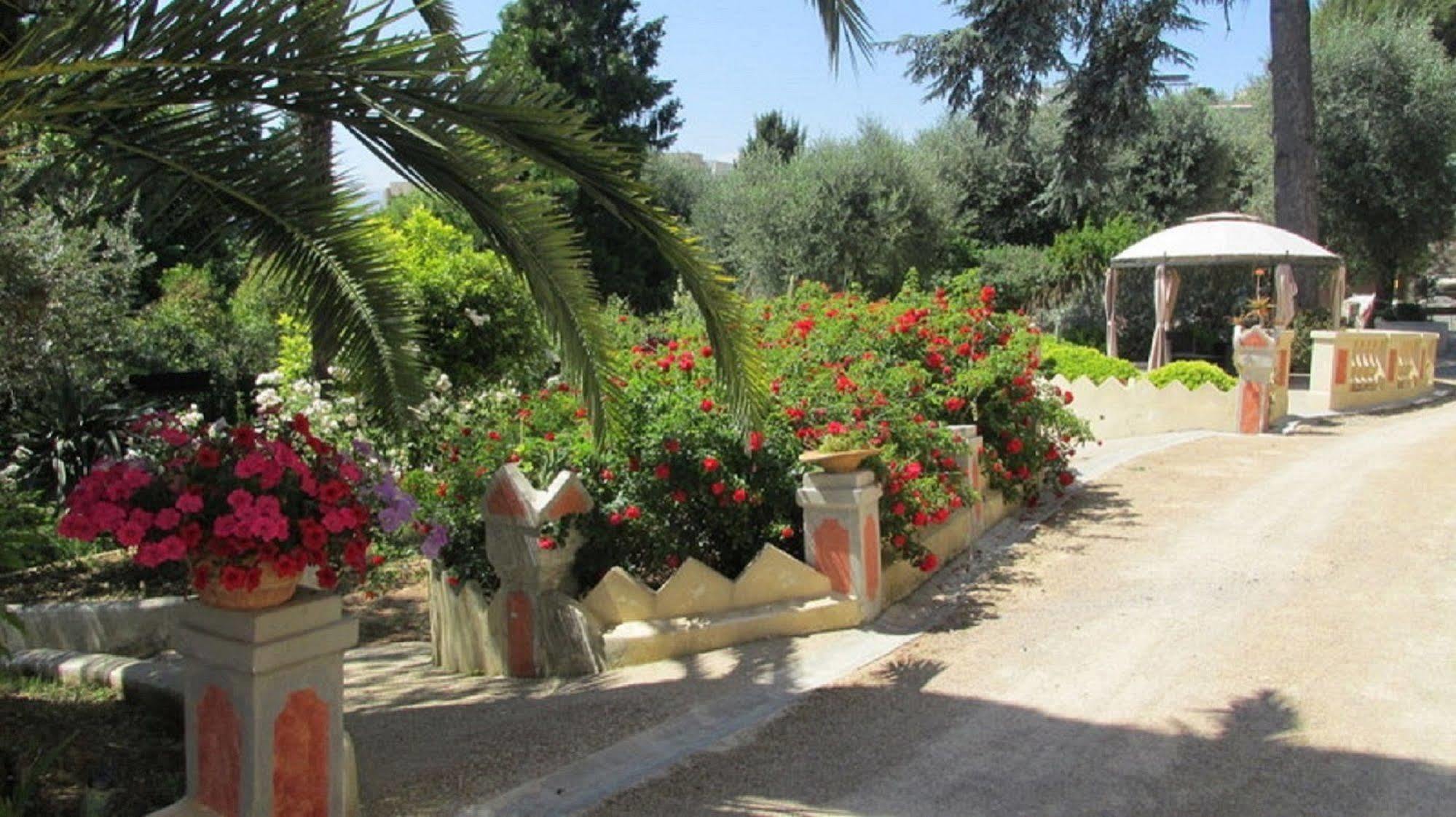 Chambre D'Hotes Serenita Di Giacometti Niza Exterior foto