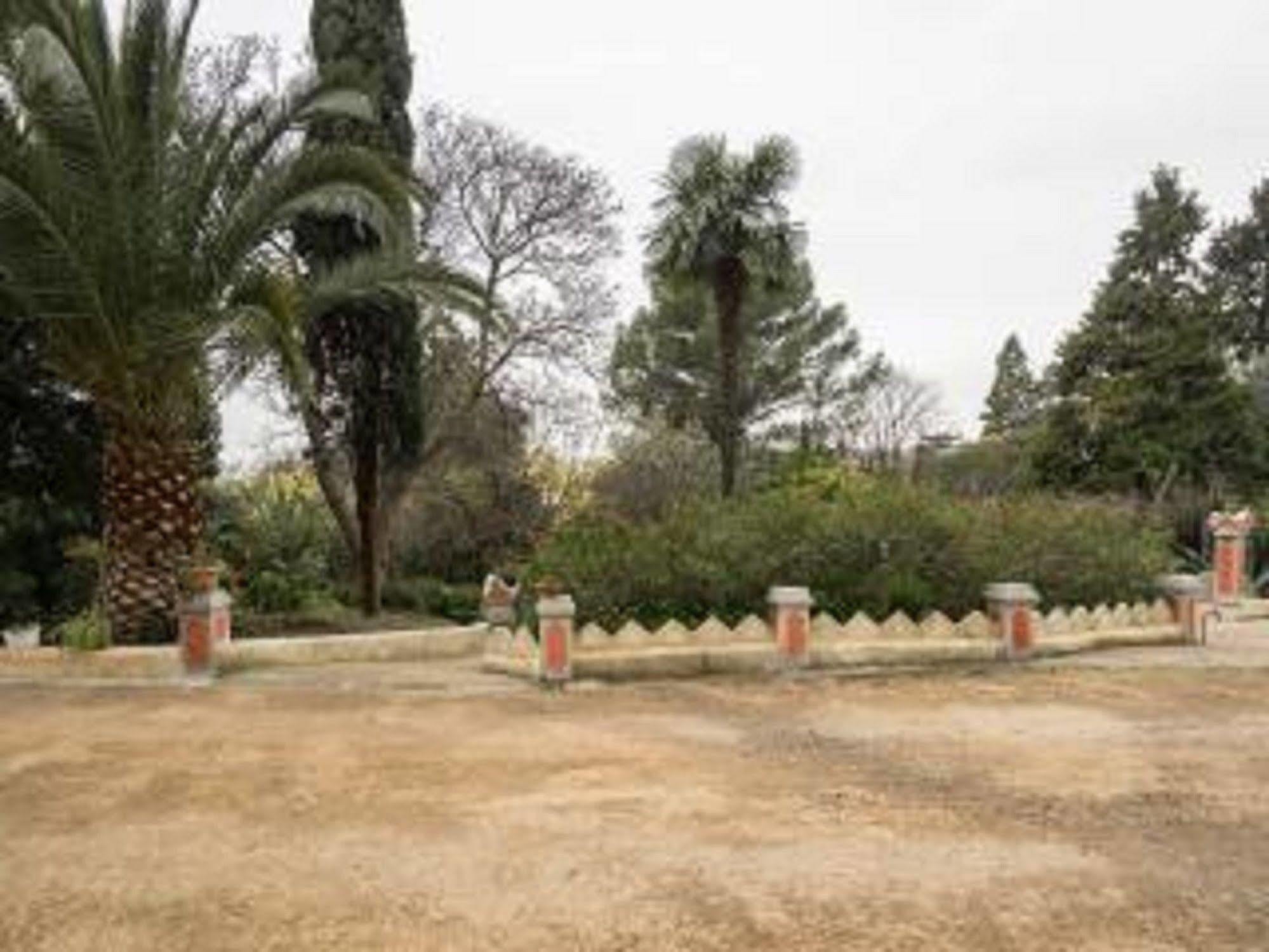 Chambre D'Hotes Serenita Di Giacometti Niza Exterior foto